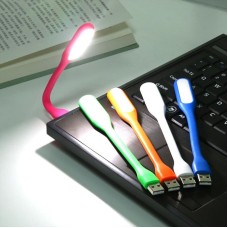 Mini Lanterna Led USB para Notebook 